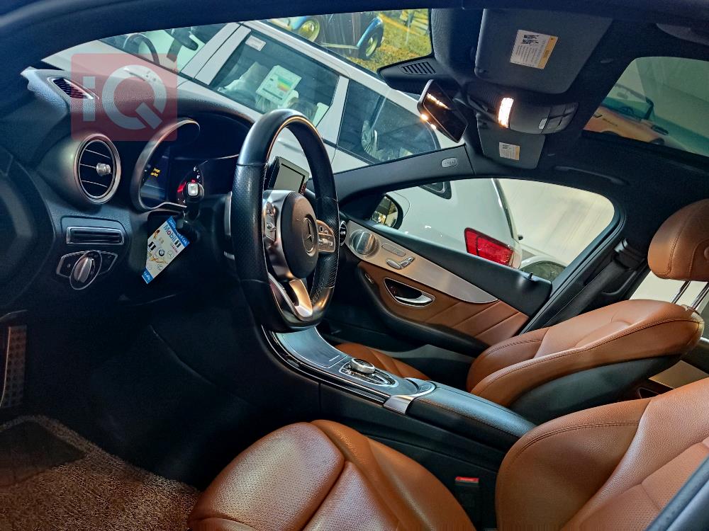 مێرسێدس بێنز C-Class